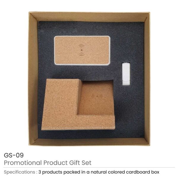50 Eco-Friendly Gift Sets