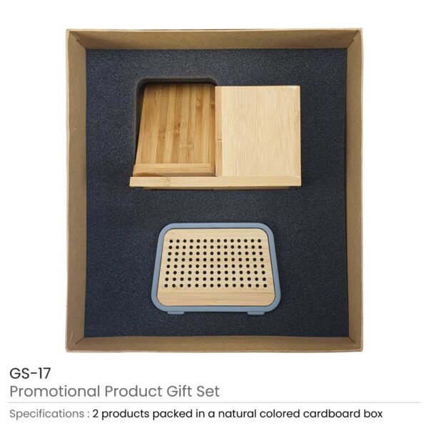 1 Eco-Friendly Gift Sets