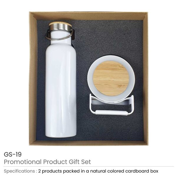 1 Eco-Friendly Gift Sets