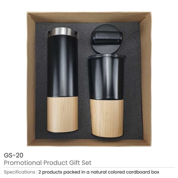 1 Eco-Friendly Gift Sets