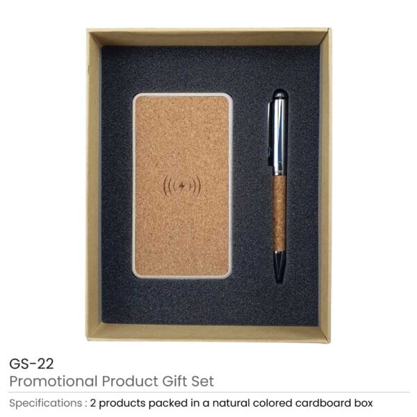 50 Eco-Friendly Gift Sets