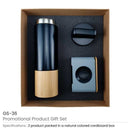 1 Eco-Friendly Gift Sets