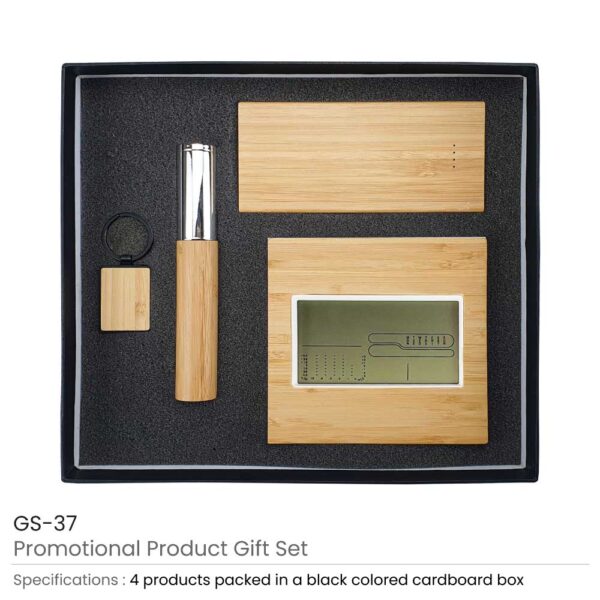 1 Eco-Friendly Gift Sets