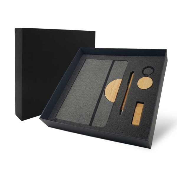 50 Eco-Friendly Gift Sets