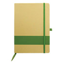 50 Eco-Friendly Notebooks with Pen Holder