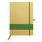 50 Eco-Friendly Notebooks with Pen Holder