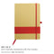 50 Eco-Friendly Notebooks with Pen Holder
