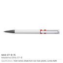 1000 Maxema Ethic Pens