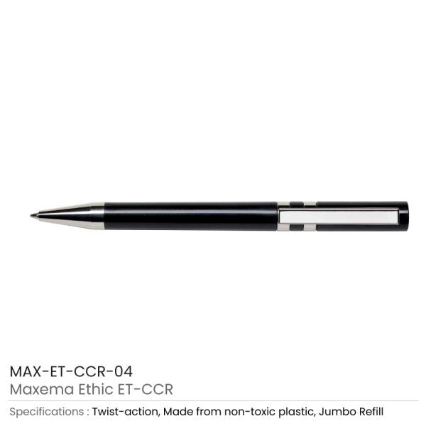 1000 Maxema Ethic Pens