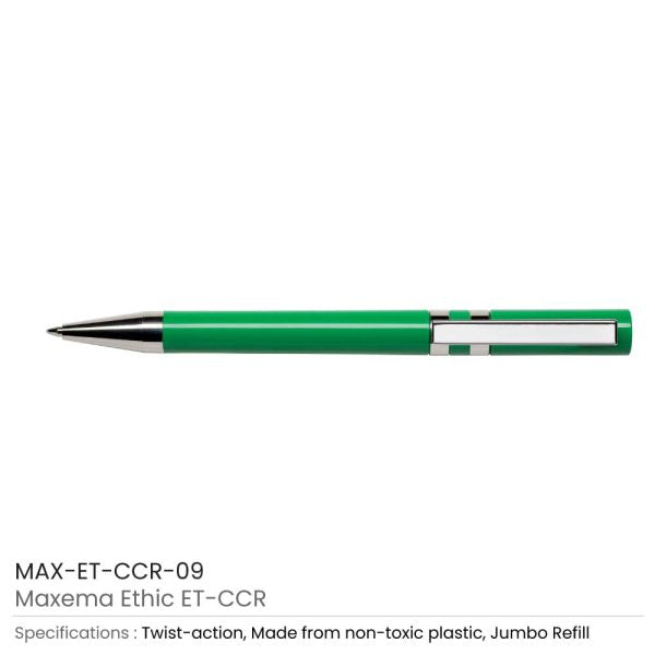 1000 Maxema Ethic Pens