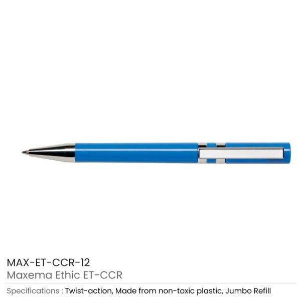 1000 Maxema Ethic Pens