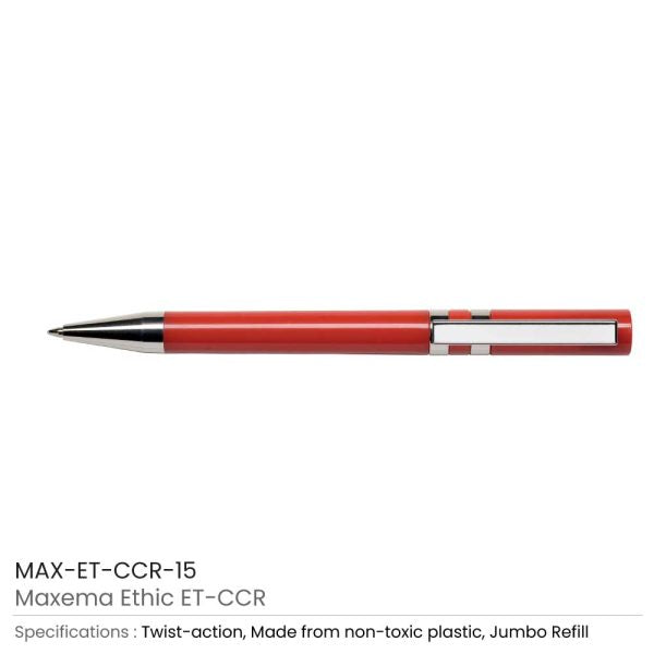 1000 Maxema Ethic Pens