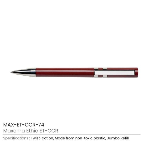 1000 Maxema Ethic Pens