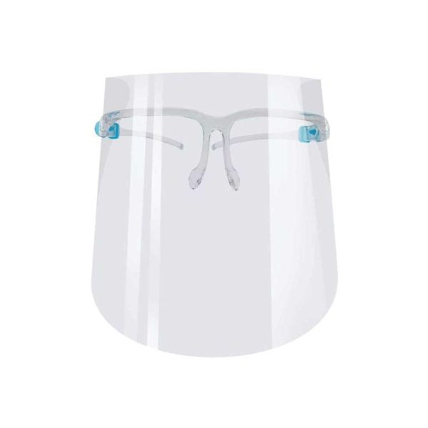 50 Face Shield for Kids