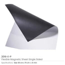 50 Flexible Magnet Sheet
