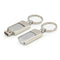 100 Flip Style Metal USB Flash Drives