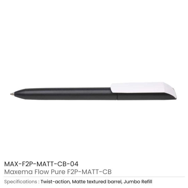 50 Maxema Flow Pure Pens