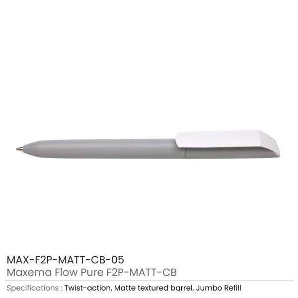 50 Maxema Flow Pure Pens