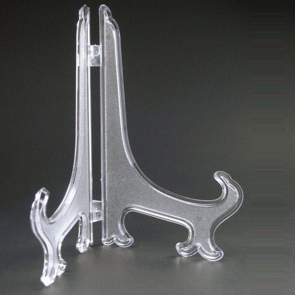1 Foldable Display Stands