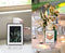 1 Foldable Display Stands