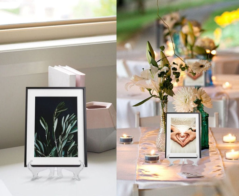1 Foldable Display Stands