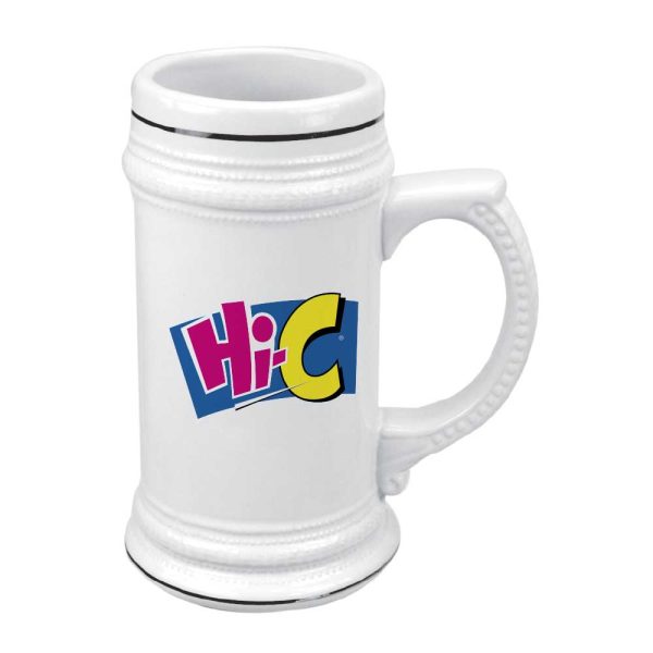 50 German Beer Mugs