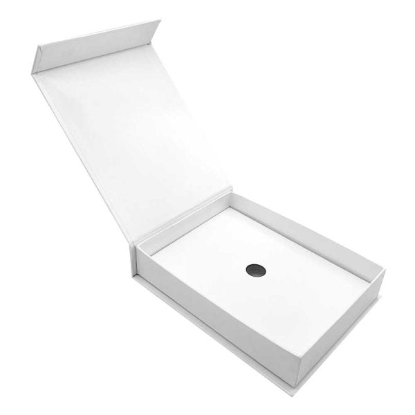 108 White Gift Sets Packaging Box