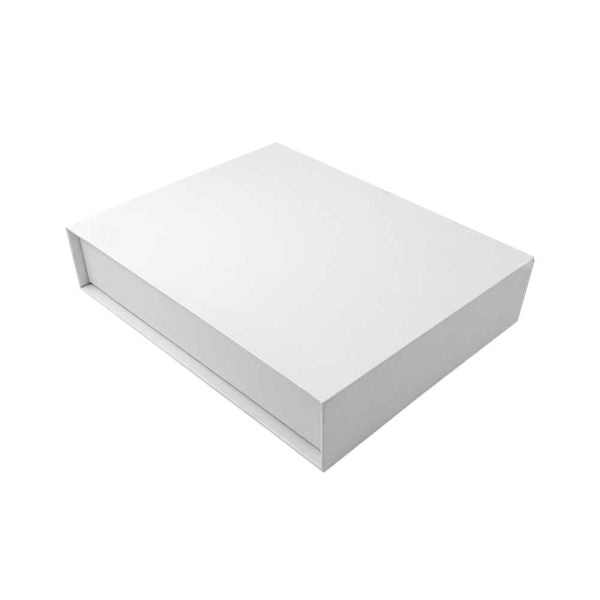 108 White Gift Sets Packaging Box