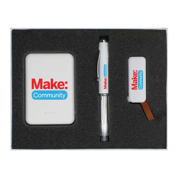 1 Promotional Gift Set