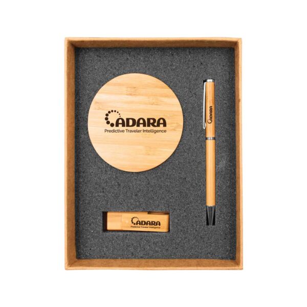 1 Eco-Friendly Gift Sets