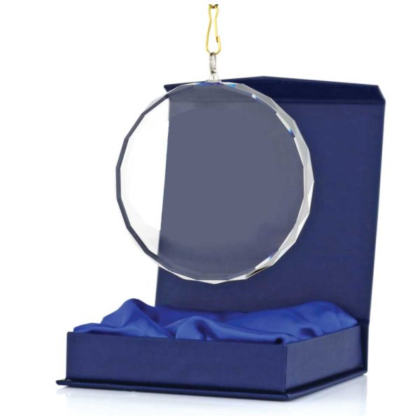 50 Glass Medals