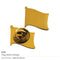 250 Gold Plated Flag Pin