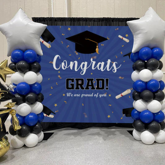 Party Backdrops