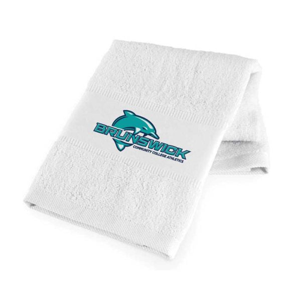 10 Gym Towels