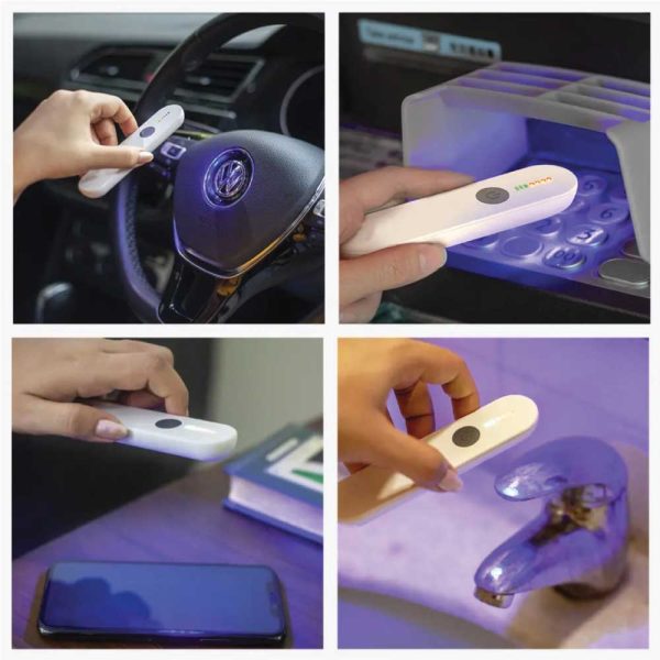 50 Handheld Sterilizer