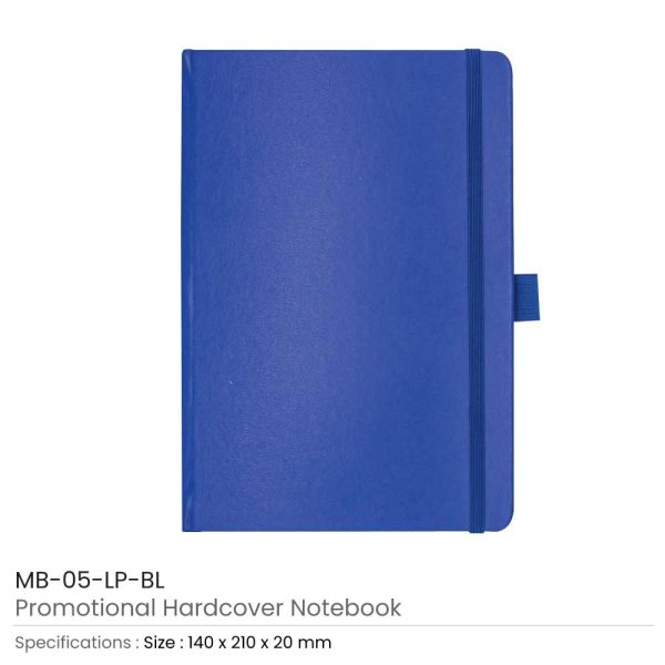 50 Hard Cover Notebooks