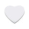 160 Heart Shape Mouse Pads