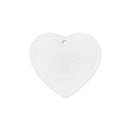100 Decorative Heart Ceramics