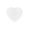 100 Decorative Heart Ceramics