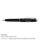 500 High Quality Metal Pens