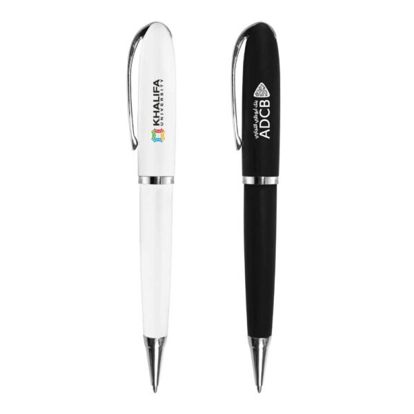 50 High Quality Metal Pens