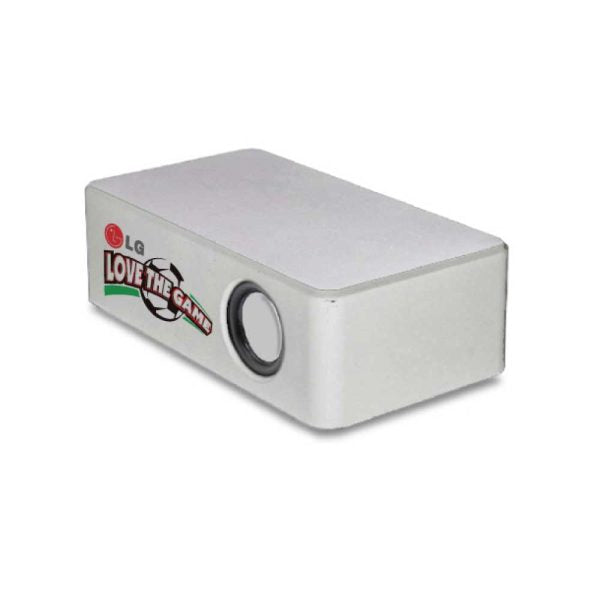 50 Induction Speakers
