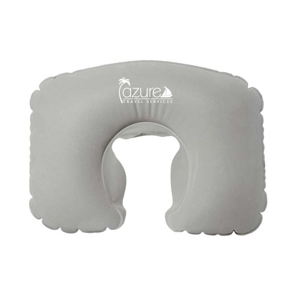 50 Inflatable Neck Pillow