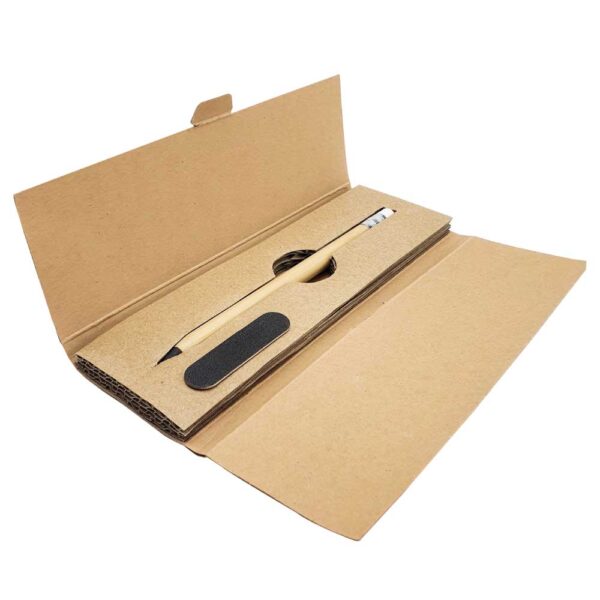 50 Inkless Pen with Eraser