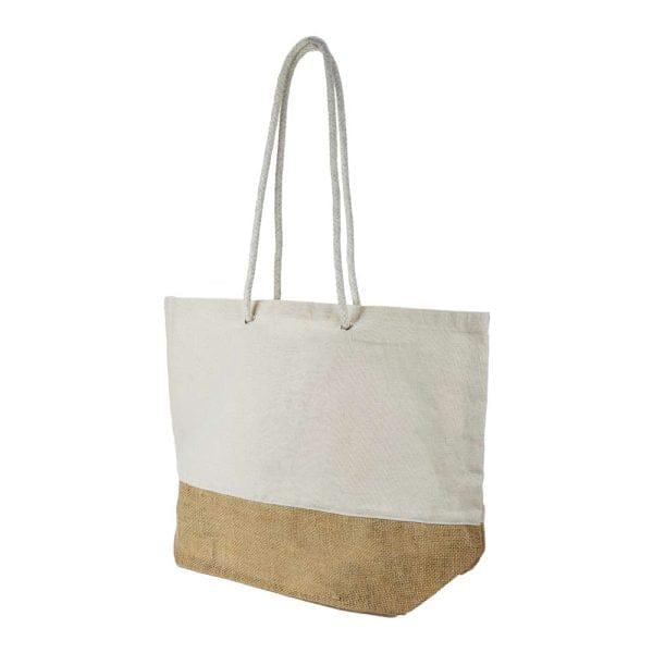 50 JUCO Tote Beach Bags