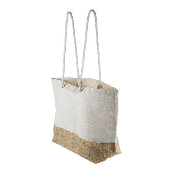50 JUCO Tote Beach Bags