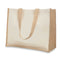 50 Jute and Cotton Bags