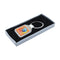 200 Keychains with 2 Sides Logo
