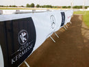 Fence Banners - Mesh