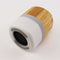 50 Lamp Bamboo Bluetooth Speaker